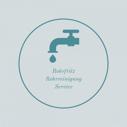 Logo von Rohrfritz Rohrreinigung Service