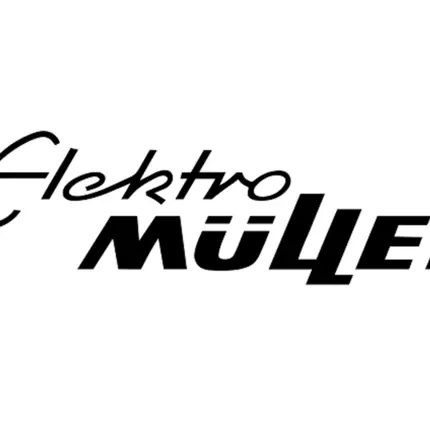 Logotyp från Elektro Müller GmbH & Co. KG