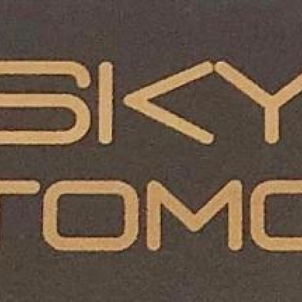 Logo de Sky_Automobil_Hagen