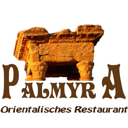 Logo de Palmyra Restaurant