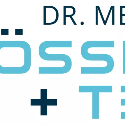 Logo od Zahnarztpraxis Dr.med.dent. M.Sc. STRÖSSNER + Team, M.Sc. orale Implantologie und Parodontologie