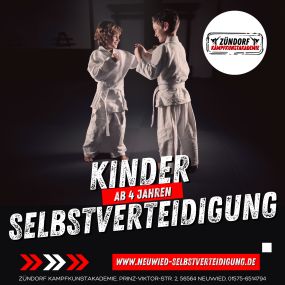 Bild von Zündorf Kampfkunstakademie - Fachschule für Selbstverteidigung und Kampfkunst