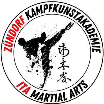 Logo von Zündorf Kampfkunstakademie - Fachschule für Selbstverteidigung und Kampfkunst