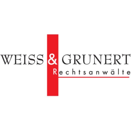 Logo von Weiss & Grunert Rechtsanwälte