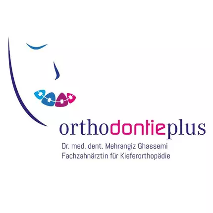 Logotipo de Kieferorthopädie Praxis, Orthodontieplus