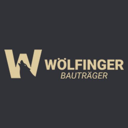 Logo von Wölfinger Bauträger GmbH & Co. KG