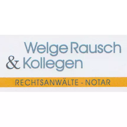 Logo von Welge Rausch & Kollegen