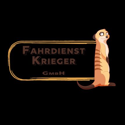 Logo od Fahrdienst Krieger GmbH