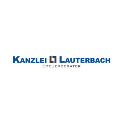 Logotyp från Kanzlei Lauterbach | Steuerberater