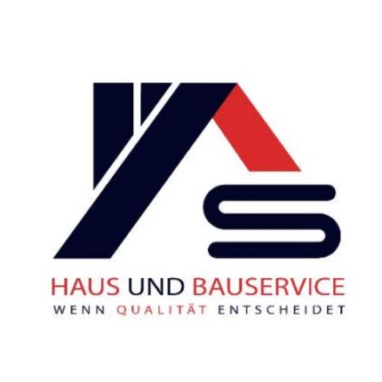 Logo da AS Haus und Bauservice