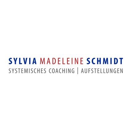 Logotipo de Sylvia Madeleine Schmidt - Systemisches Coaching und Aufstellungen