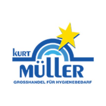 Logo van Kurt Müller GmbH