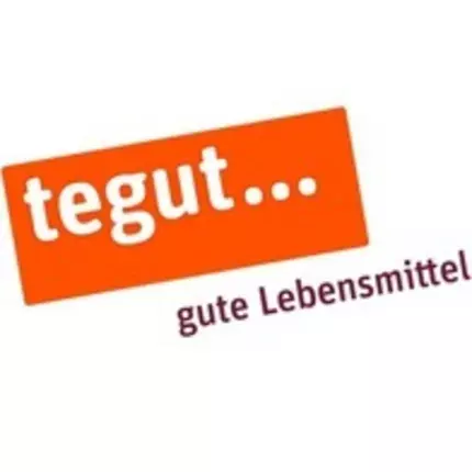 Logo van tegut... gute Lebensmittel