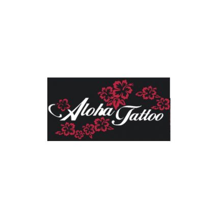 Logo von Aloha Tattoo