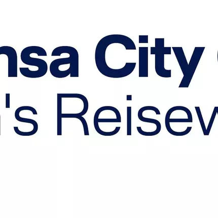 Logo van Steffen's Reisewelt Lufthansa City Center