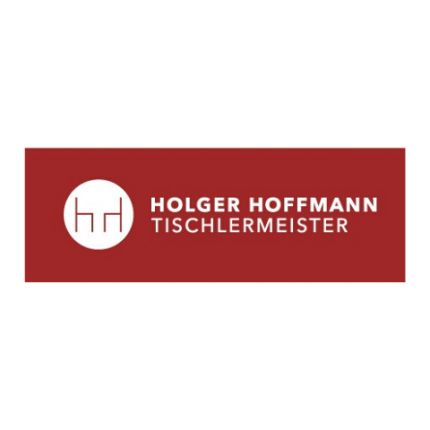Logótipo de Holger Hoffmann | Tischlermeister
