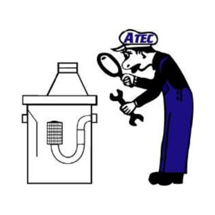 Logo von Atec | Frank Bergzog