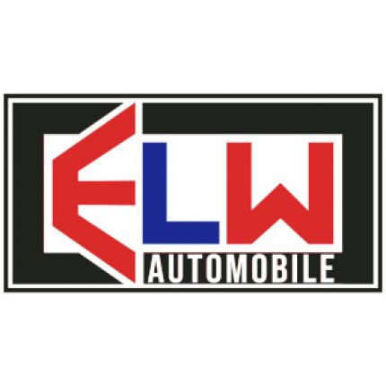 Logotipo de ELW Automobile