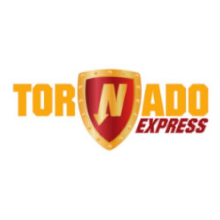 Logo von Tornado Express UG (haftungsbeschränkt)