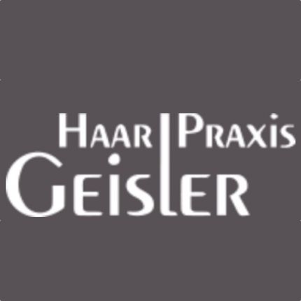 Logo de Haar-Praxis Geisler