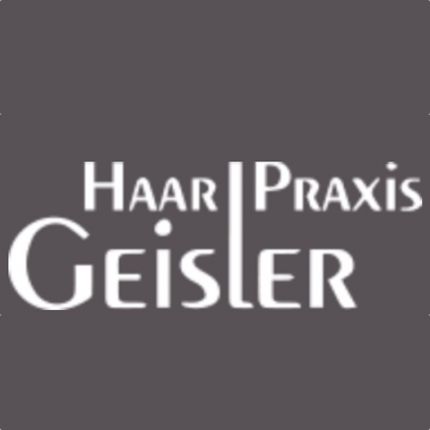 Logo fra Haar-Praxis Geisler