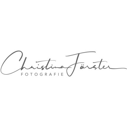 Logo od Christina Förster Fotografie