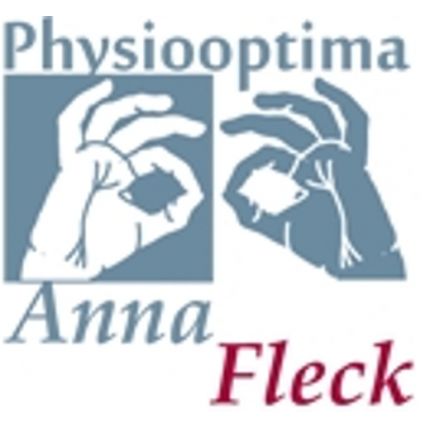 Logo von Physiooptima Praxis für Physiotherapie