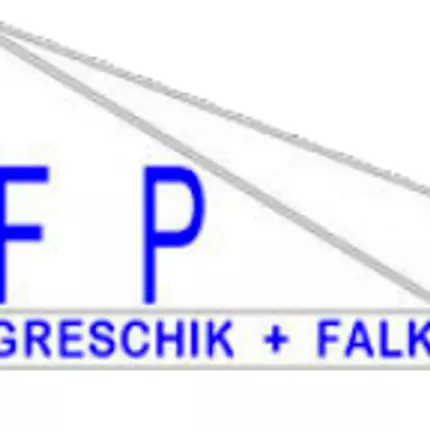 Logo de Greschik + Falk + Partner