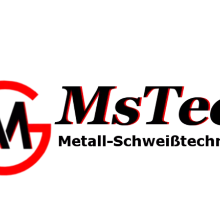 Logo de MsTec Metall & Schweißtechnik