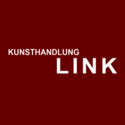 Logotyp från Kunsthandlung Link