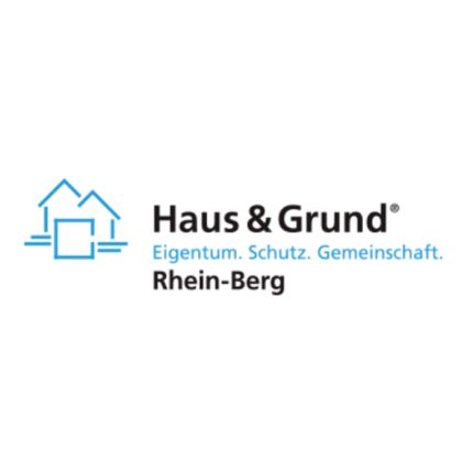 Logotyp från Haus & Grund Rhein-Berg e. V.