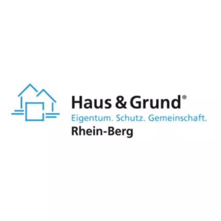 Logo van Haus & Grund Rhein-Berg e. V.