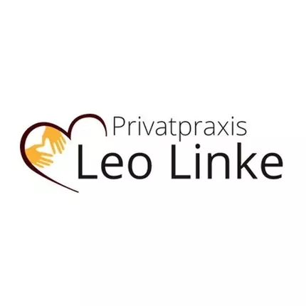 Logotyp från Leo Linke | Heilpraktiker der Physiotherapie