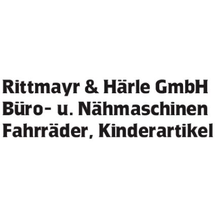 Logo von Rittmayr & Härle GmbH