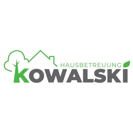 Λογότυπο από Hausbetreuung Kowalski