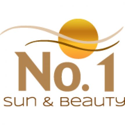 Logo van No. 1 Sun & Beauty - Heusenstamm