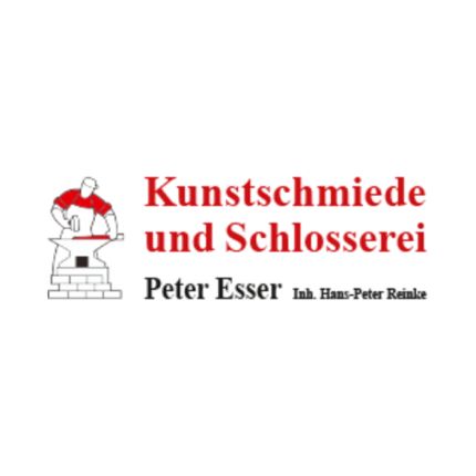 Logo van Schlosserei Esser Inh. H.-P. Reinke