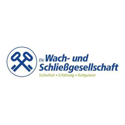 Logo von WSG Wach- und Schließgesellschaft Leverkusen GmbH & Co.KG