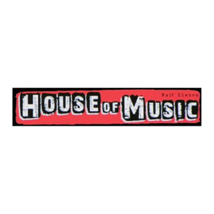 Logótipo de House Of Music | Ralf Simons