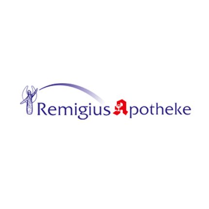 Logo fra Remigius Apotheke