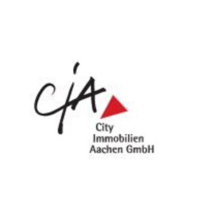 Logo von CIA City Immobilien Aachen GmbH