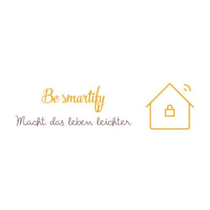 Logo de Be Smartify