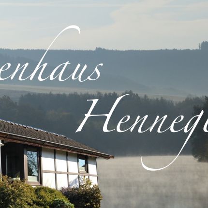Logo from Ferienhaus Henneglück