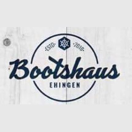 Logotyp från Bootshaus Ehingen