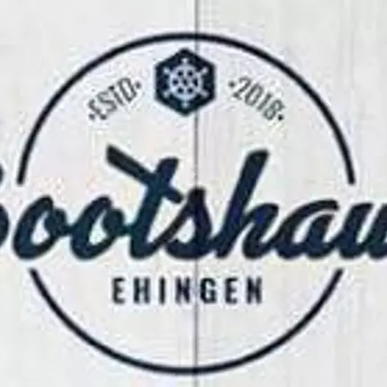 Logo od Bootshaus Ehingen