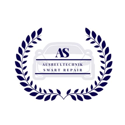 Logotipo de AS - Lackierfreie Ausbeultechnik