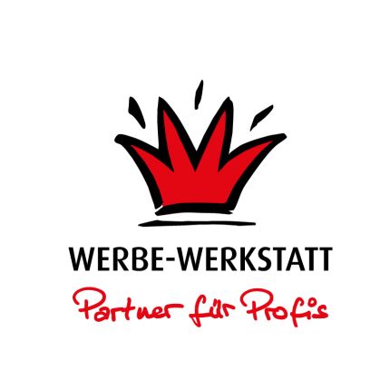Logo von Werbe-Werkstatt Beate Stanek