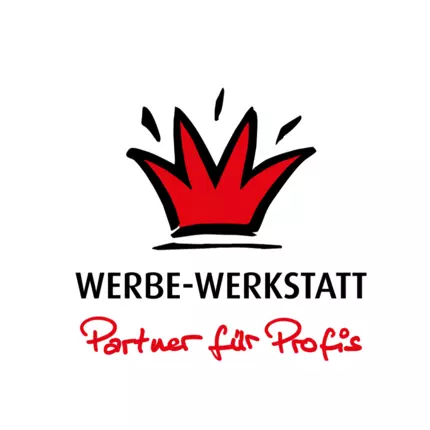 Logotyp från Werbe-Werkstatt Beate Stanek