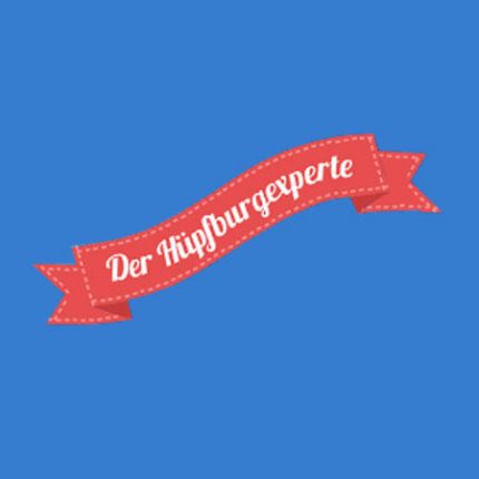 Logo fra Der Hüpfburgexperte