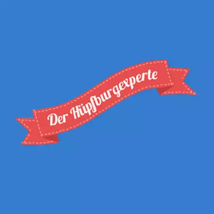 Logo van Der Hüpfburgexperte